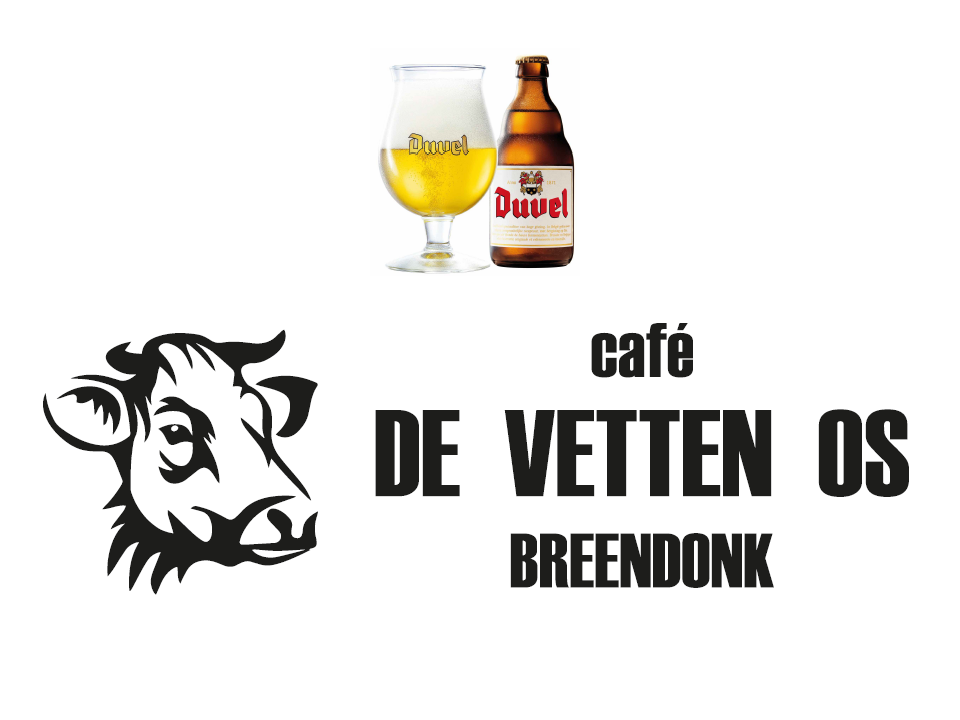 Café De Vetten Os