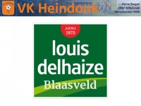 Louis Delhaize Blaasveld