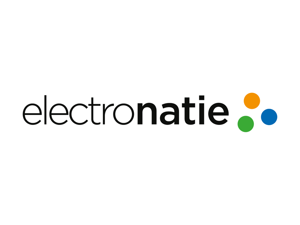 Electronatie