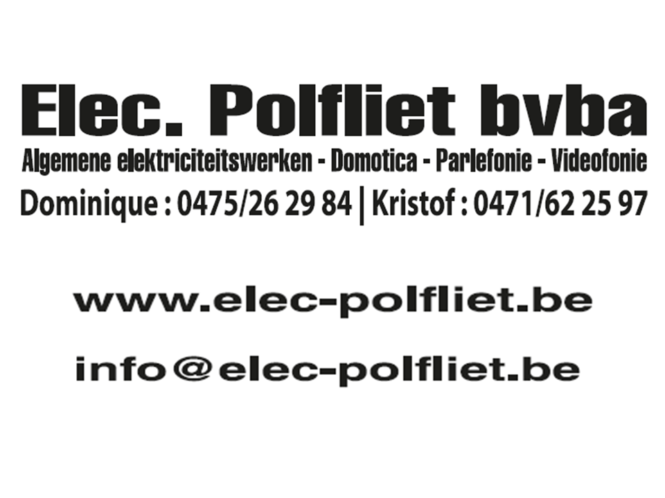 Elec Polfliet