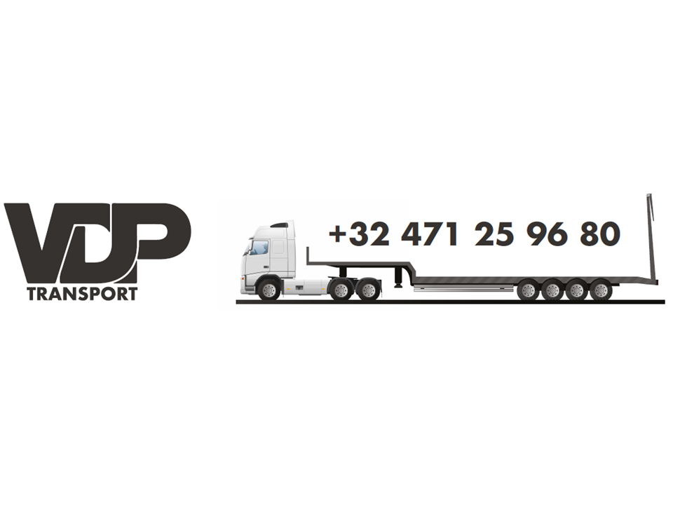VDP Transport