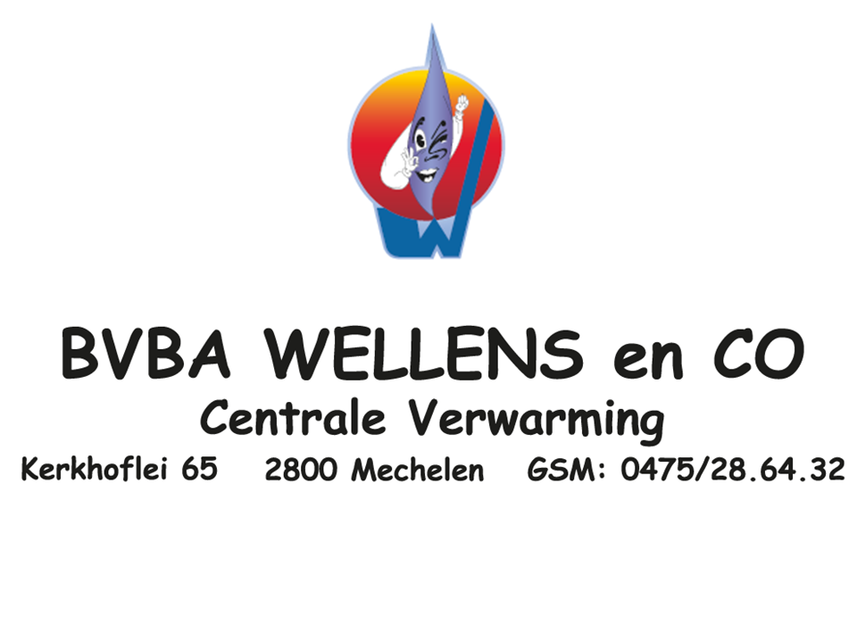 BVBA Wellens